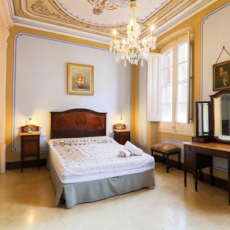 Villa Cal Padri 1871 à Premiá de Mar Extérieur photo