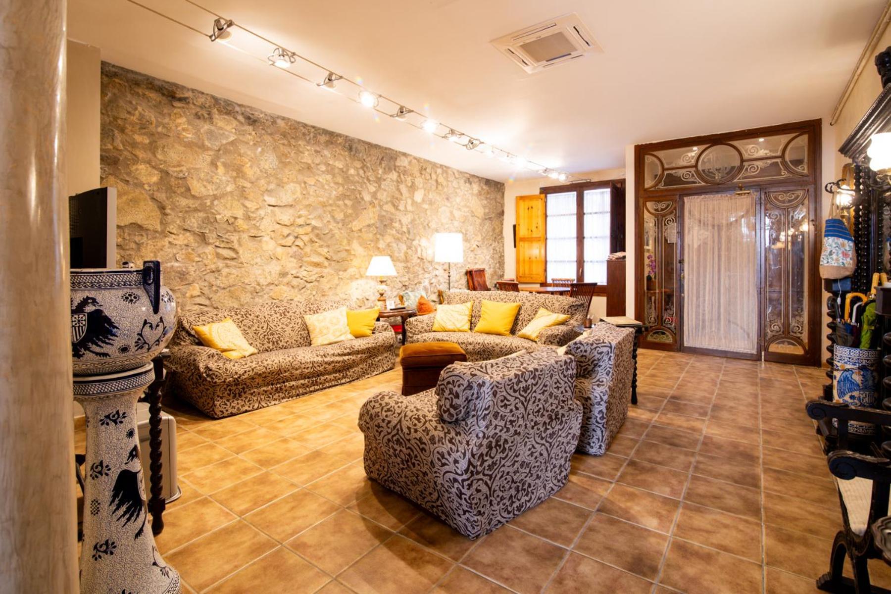 Villa Cal Padri 1871 à Premiá de Mar Extérieur photo