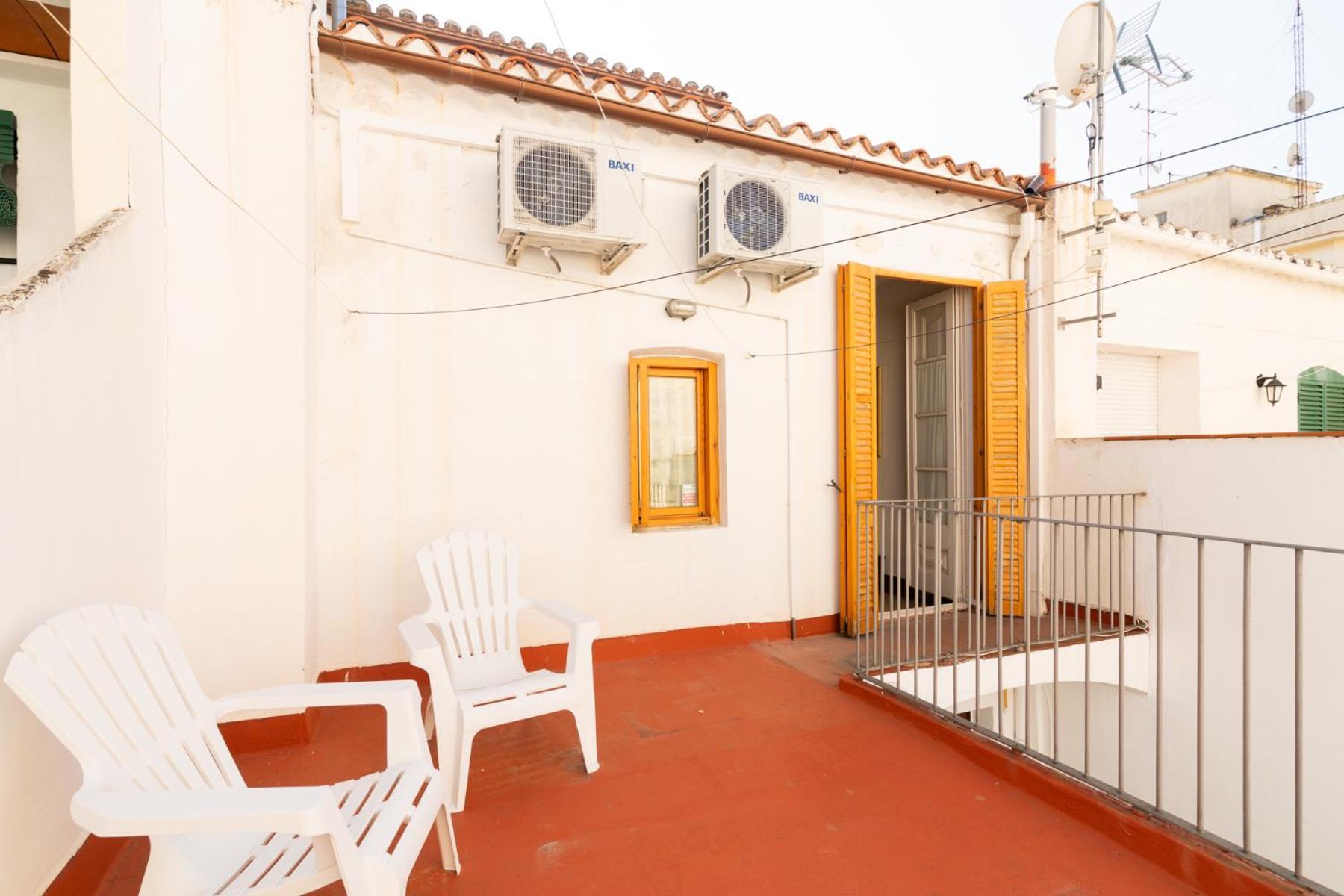 Villa Cal Padri 1871 à Premiá de Mar Extérieur photo