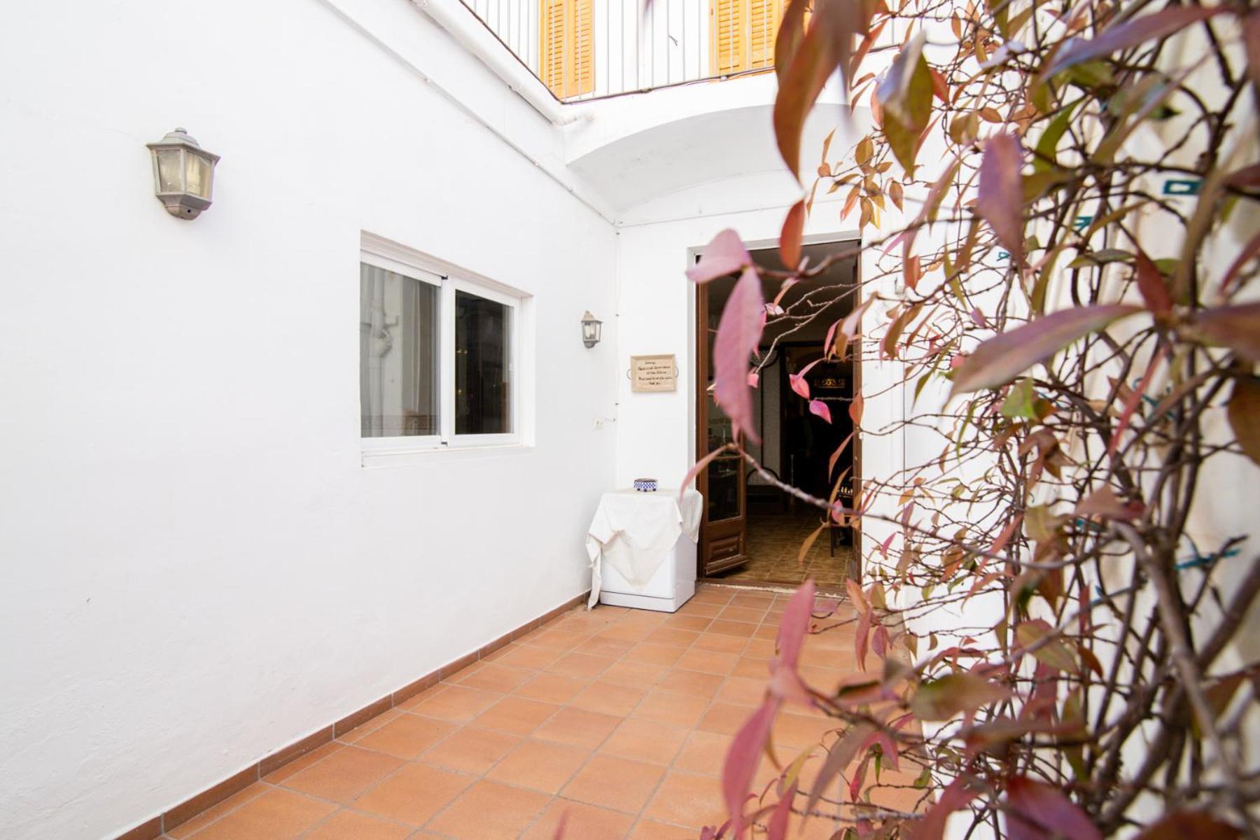 Villa Cal Padri 1871 à Premiá de Mar Extérieur photo